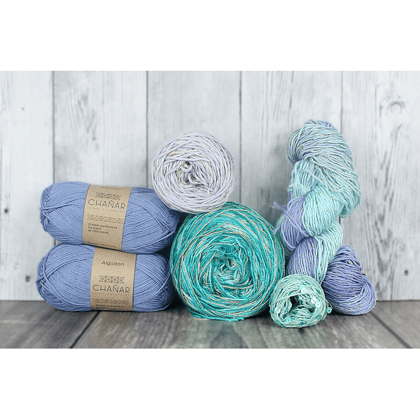 The Luxury Kit Lavanda y Menta