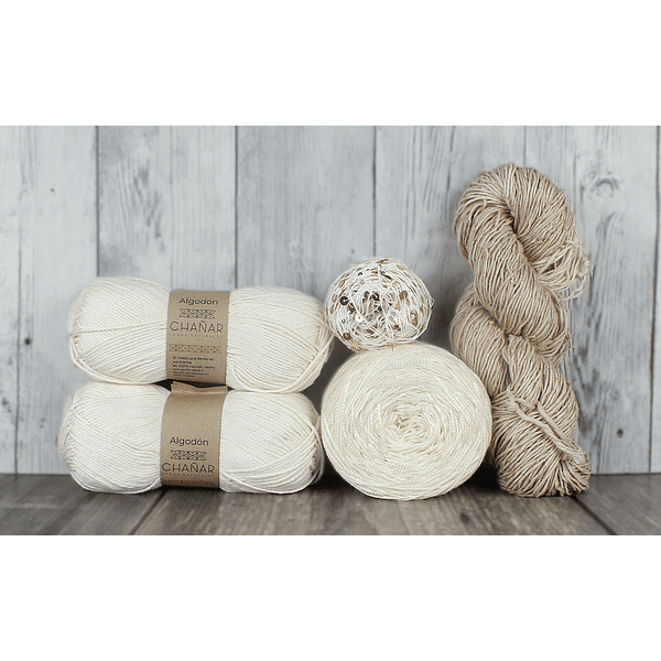 The Luxury Kit Original