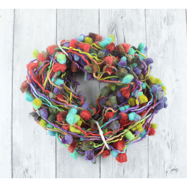 Mechitas de Lana Party