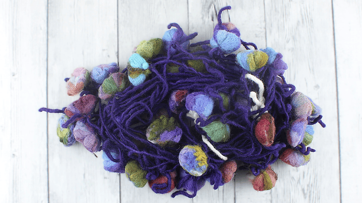 Lana Flores Campana 1