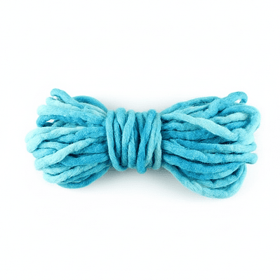 Cordel Patagon Turquesa