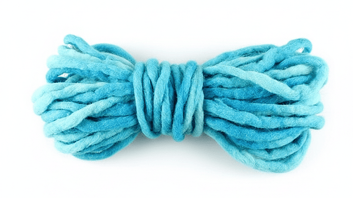 Cordel Patagon Turquesa 1