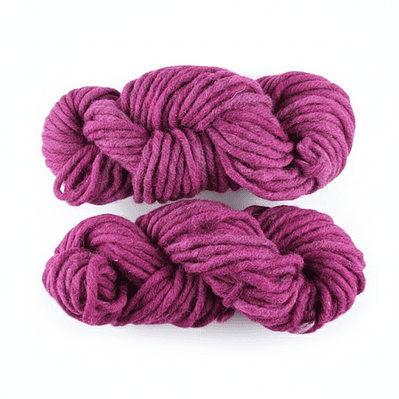 Cordón Patagón Ruibarbo