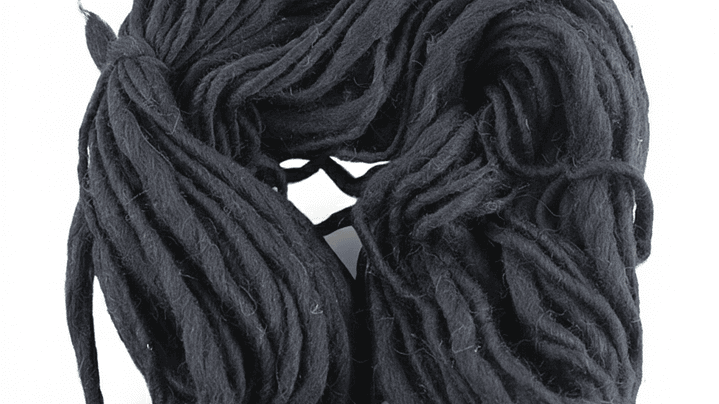 Patagonia Negro Nitido 1