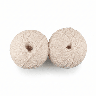 Mohair de Fantasia Nude