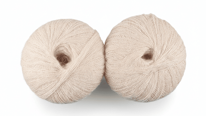 Mohair de Fantasia Nude 1