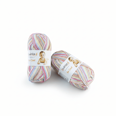 BE COOL ESTAMPADO 01