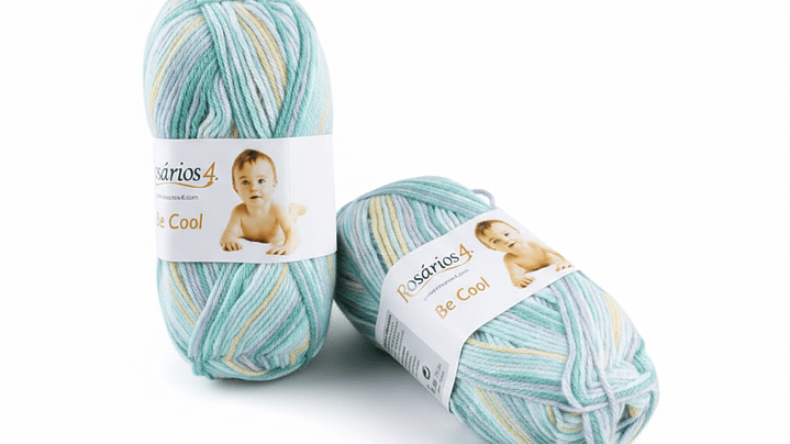 BE COOL ESTAMPADO 23 1