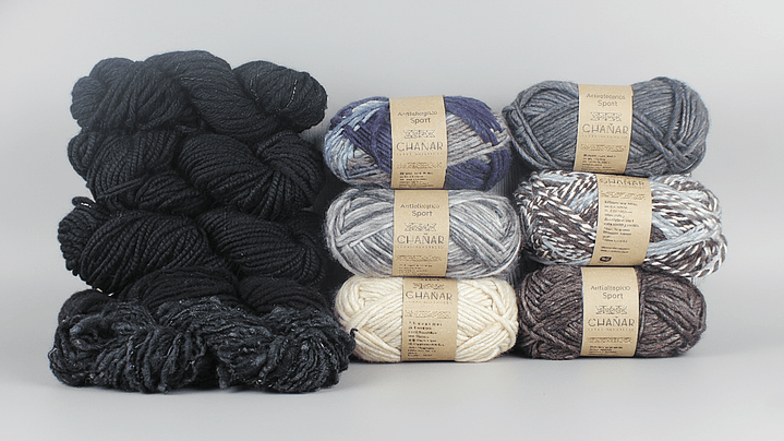 Kit Magallanes Natural 1