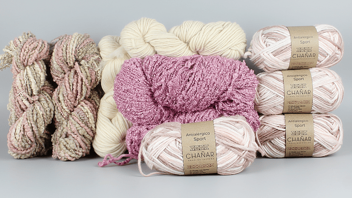 Kit Magallanes Lupinos 1