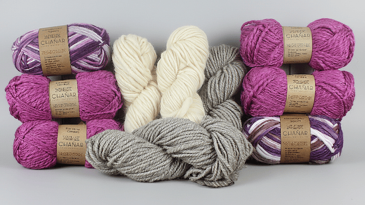 Kit Magallanes Calafate 1