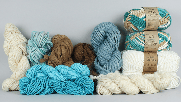 Kit Magallanes Lago Grey 1