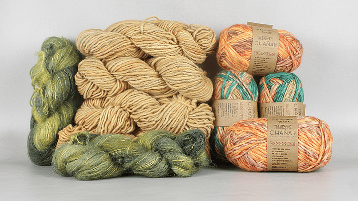 Kit Magallanes Pampa 1