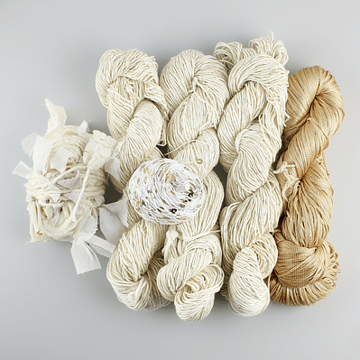 Mini Capa Arte Natural + Patrón