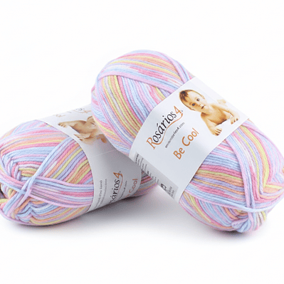 BE COOL ESTAMPADO 13