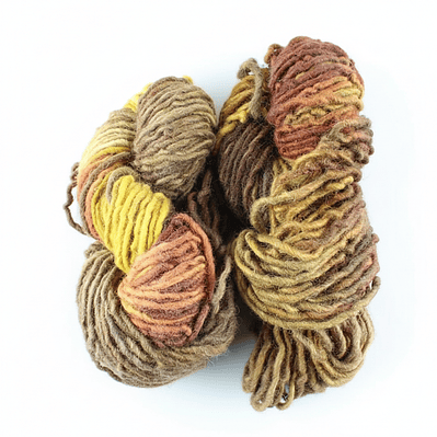 HILADA A MANO ESTIRADA ATACAMA