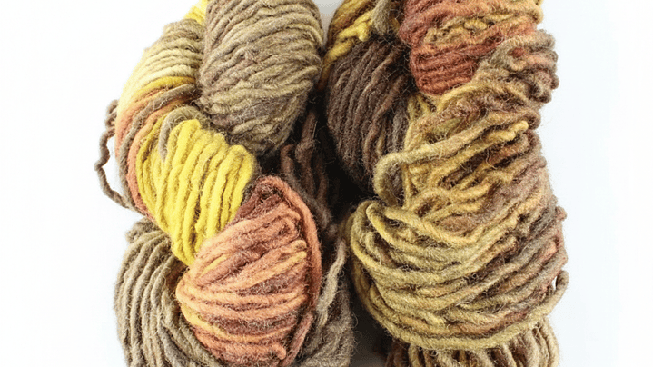 HILADA A MANO ESTIRADA ATACAMA 1