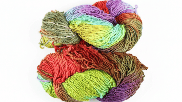 HILADA A MANO ESTIRADA CIRCUS 1