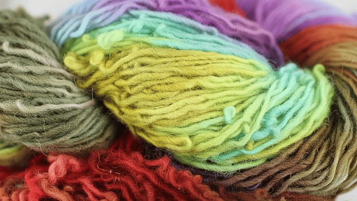 HILADA A MANO ESTIRADA CIRCUS 2