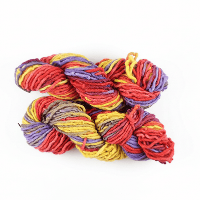 HIALDA A MANO ESTIRADA PARTY