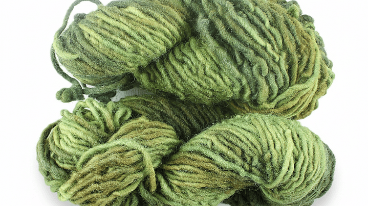 HILADA A MANO ESTIRADA RANCO 1