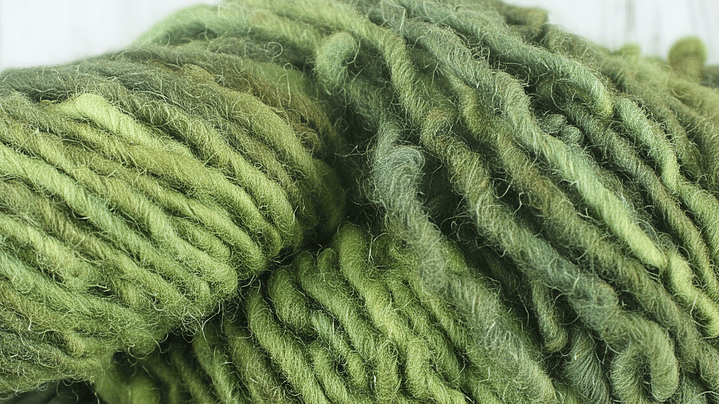 HILADA A MANO ESTIRADA RANCO 2