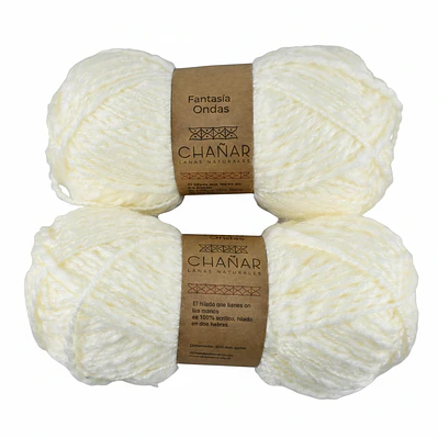 Fantasía Ondas Crudo