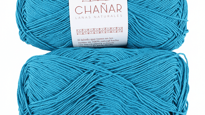 ALGODON FINGERING CALIPSO 1