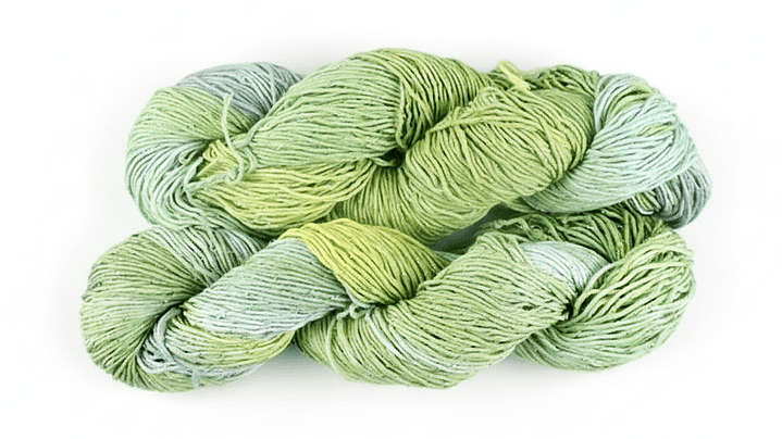 Algodon Lurex Oro Pradera 1