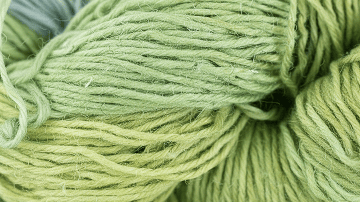 Algodon Lurex Oro Pradera 2