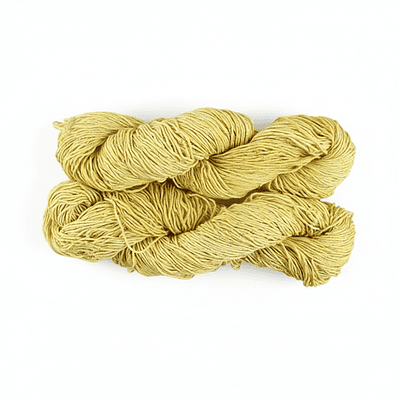 Algodon Lurex Oro Gold