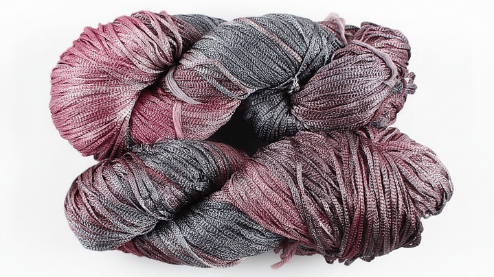 Viscosa Brillante Berries 1