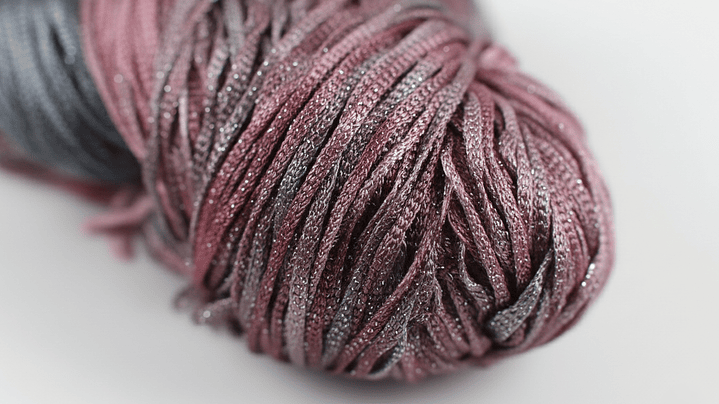 Viscosa Brillante Berries 2