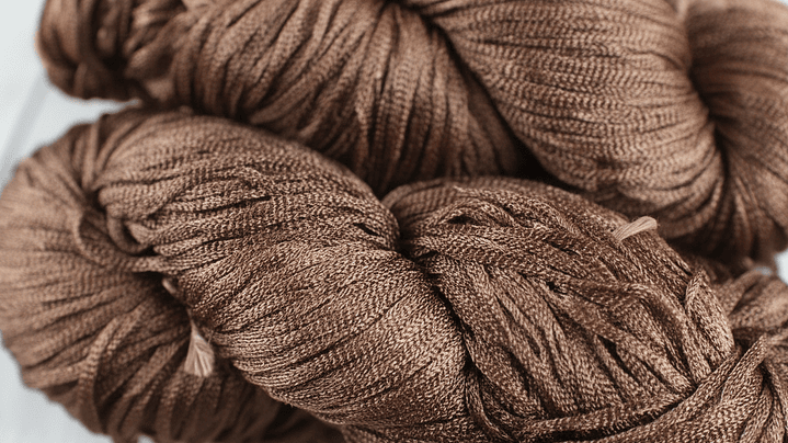 Viscosa Brillante Moka 2