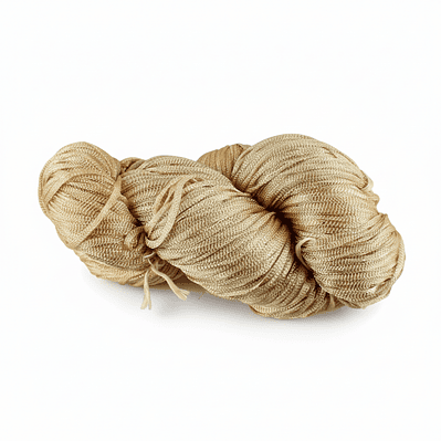 Viscosa DK Brillante Gold