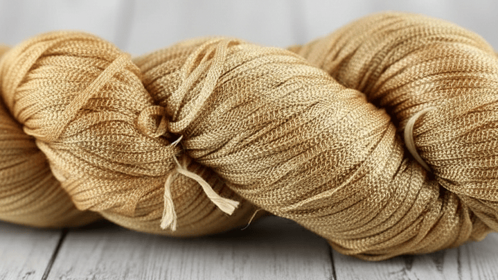 Viscosa DK Brillante Gold 2