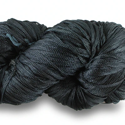 Viscosa Brillante Negro
