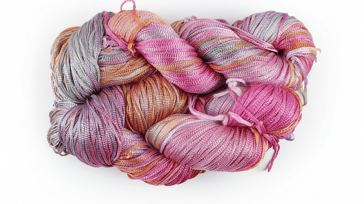 Viscosa Brillante Printemps 1