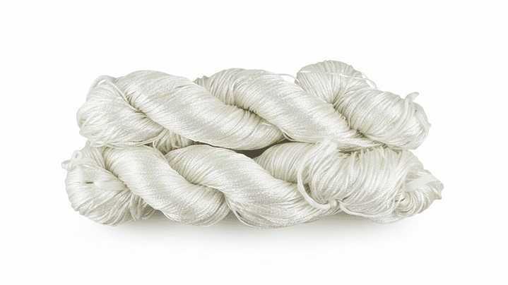 Viscosa Brillante Crudo 1