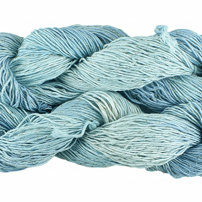 Algodón con Lurex Oro Tenerife