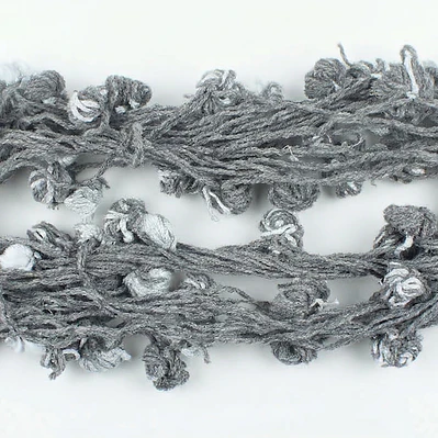 Hilado de Seda y Lana 