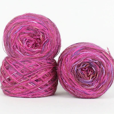 Set de Cakes Chilco - Hilados Artesanales (300g)