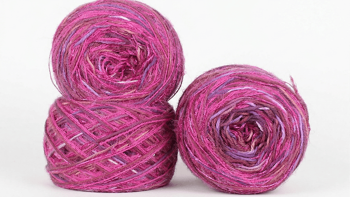 Set de Cakes Chilco - Hilados Artesanales (300g) 1