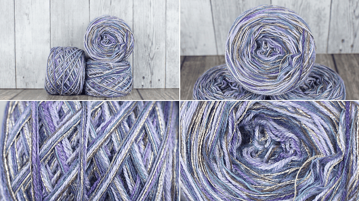 Set de Cakes Calafate - Edición Exclusiva Irrepetible (300g) 2