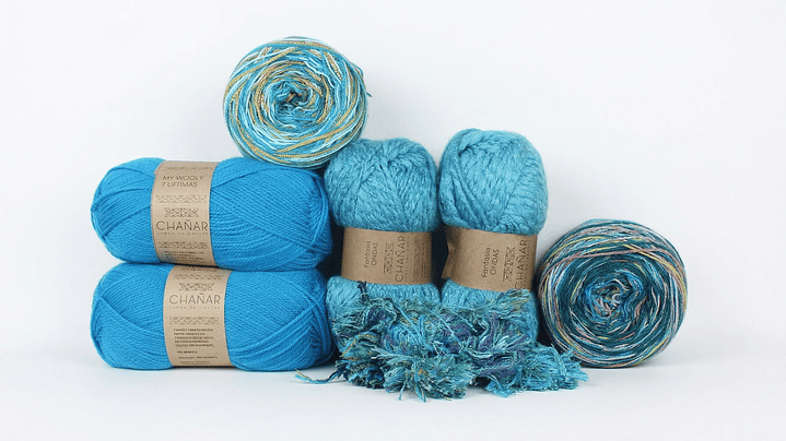 LA CAJITA TURQUESA 1