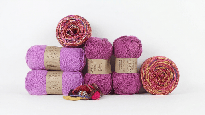 LA CAJITA GROSELLA 1