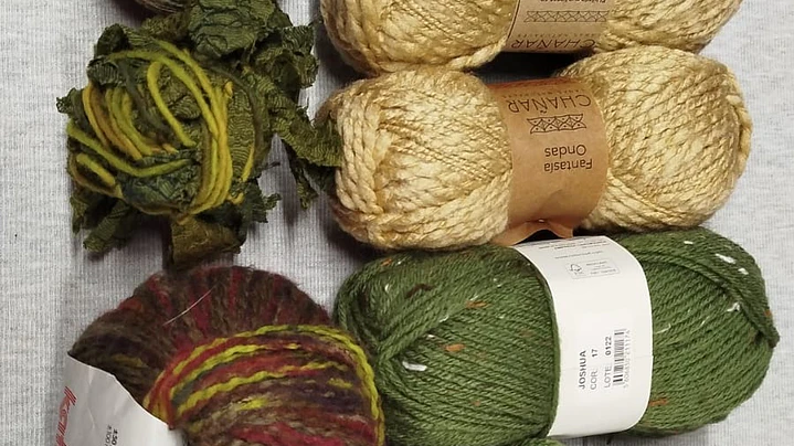 Kits de Tejido Denisse 2