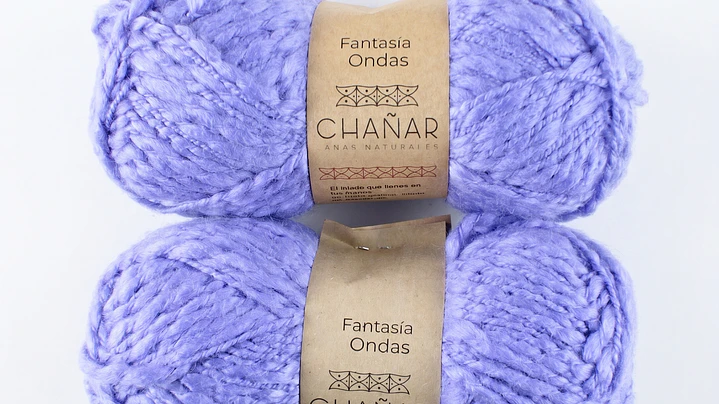 Fantasía Ondas Uva 1