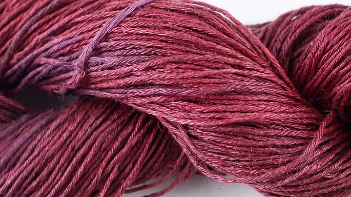 LINO NATURAL BEREJENA 2