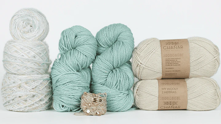 CAJITA TEAL 1